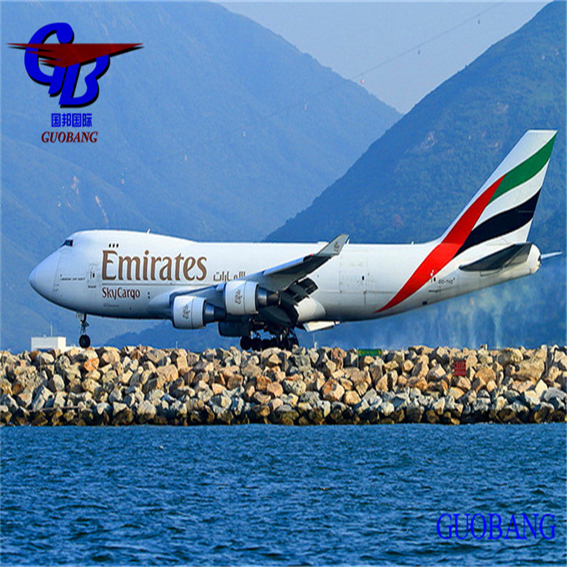 Air Shipping Services From China to Croatia