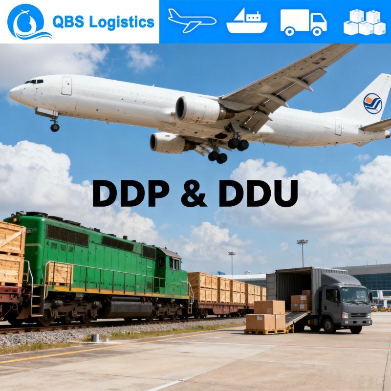 Fast Air Cargo Service for Consumer Goods Items From China