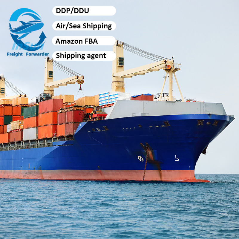 Best Value Freight Forwarder Shipping Freight Air/Sea Cargo to UK Australia New Zealand