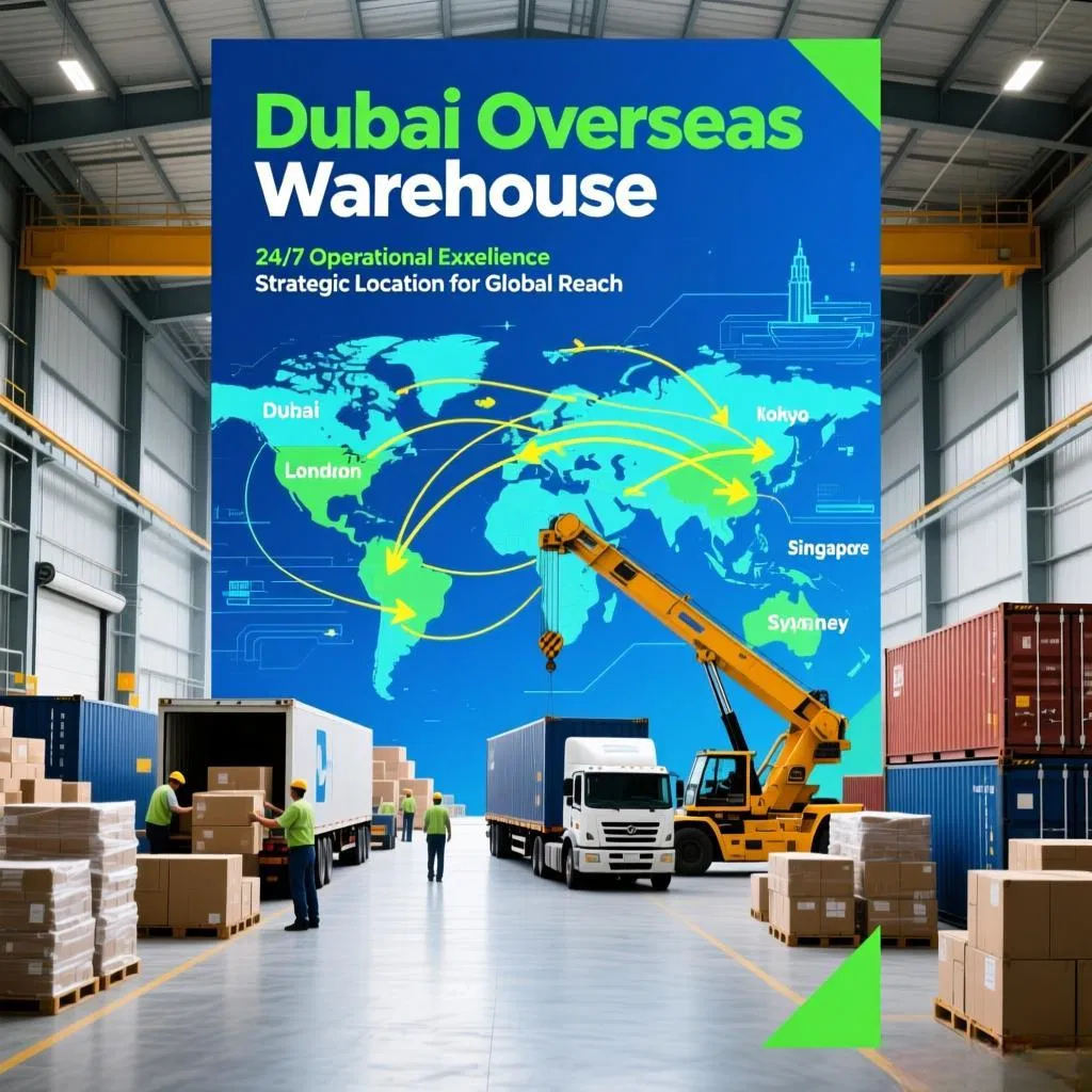 Ontask Dubai Cod Fulfillment for Amazon Sellers, Fba Warehouse