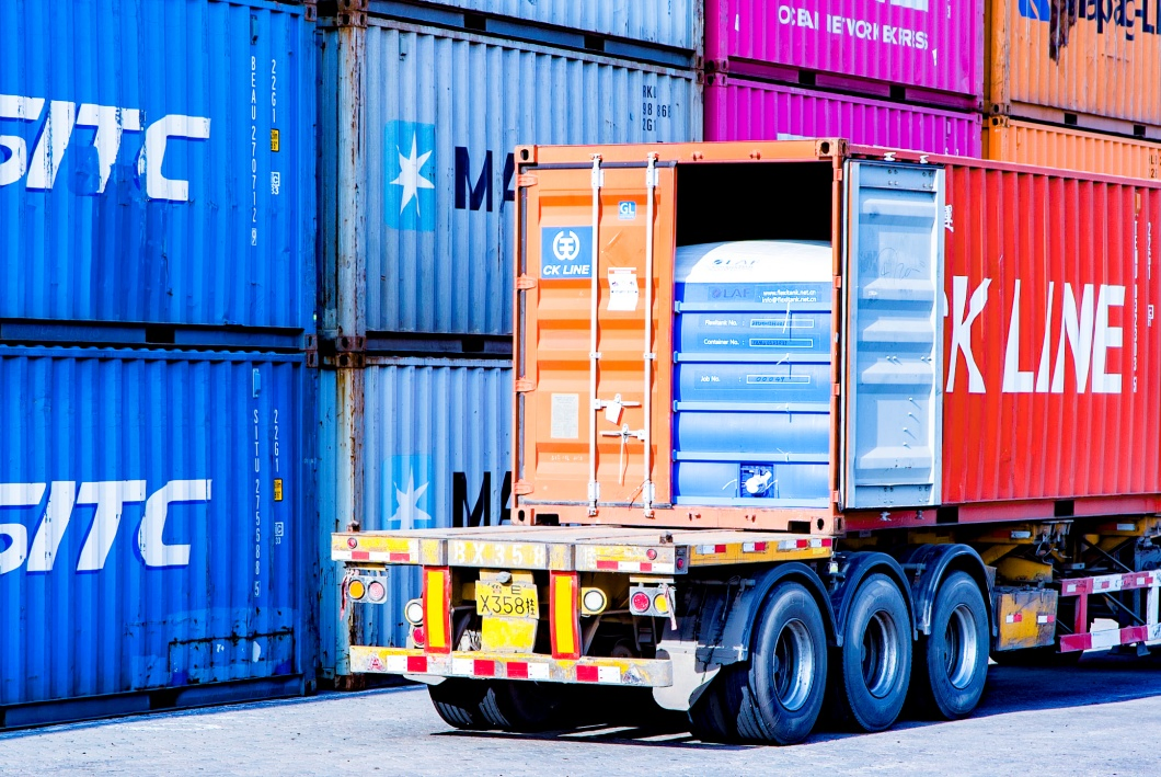 High-Quality Bitumen Flexitank – Leak-Proof, Safe &amp; Reliable Transport Solution