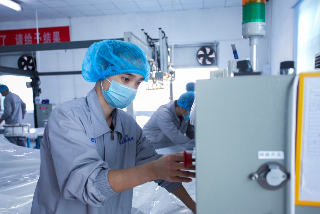 Made in China Bitumen Flexitank - Durable, Leak-Proof, and Cost-Effective Solution