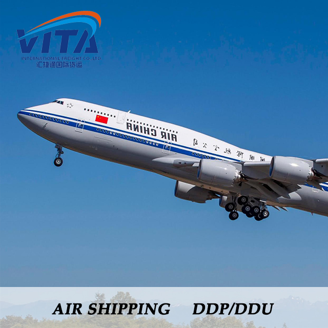 Competitive Air Freight Prices and High-Quality Air Logistics Services