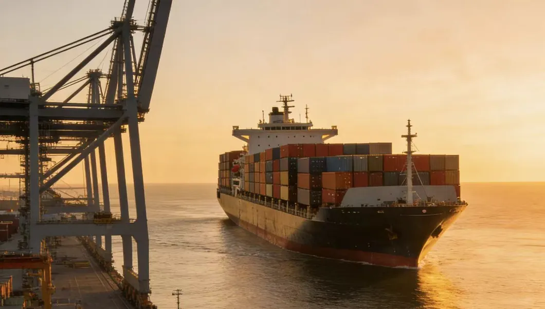 Ocean Freight Service