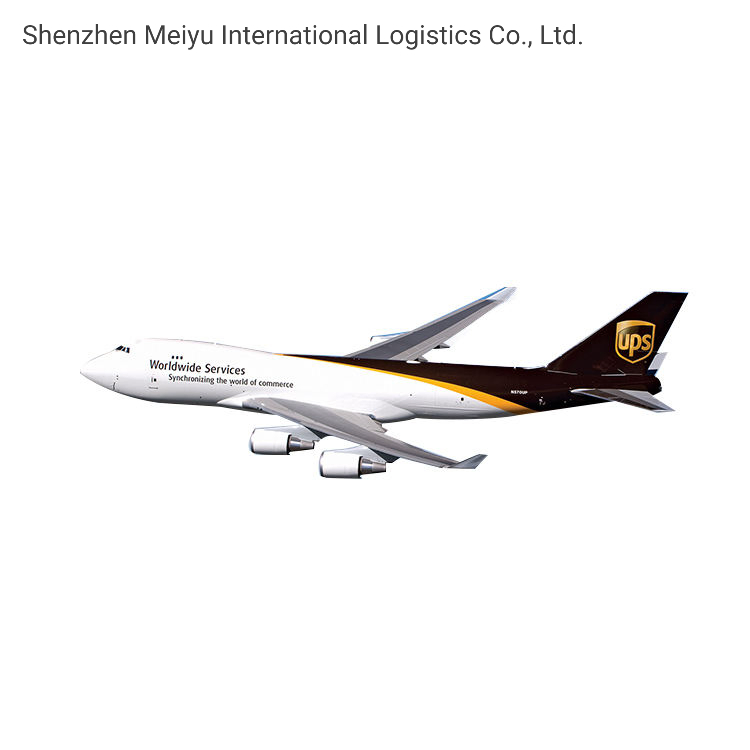 International Fast Courier Services UPS Express Shipping From China to Canada