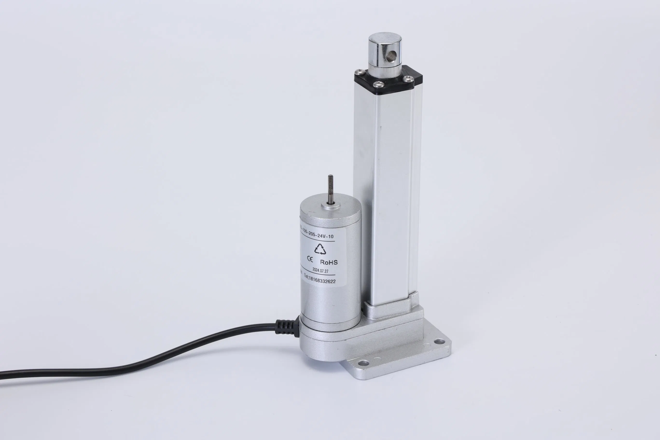 Jzn185: Versatile Solution for Agriculture and Industrial Automation