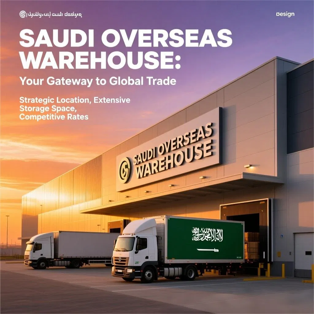 Cross-border Logistics Overview