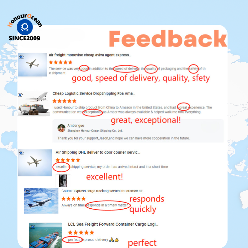 Fast Air Freight China to USA France UK Saudi Arabia Canada Worldwide Reliable Air Cargo Shipping Services