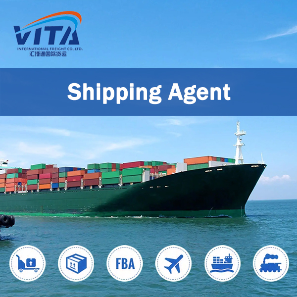 Global Reefer Container Sea Freight Cold Chain Logistics