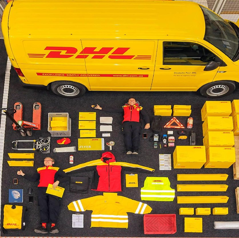 International Express UPS FedEx DHL Shipping Transportation Freight Forwarder From China to The World Cheapest Shipping Price