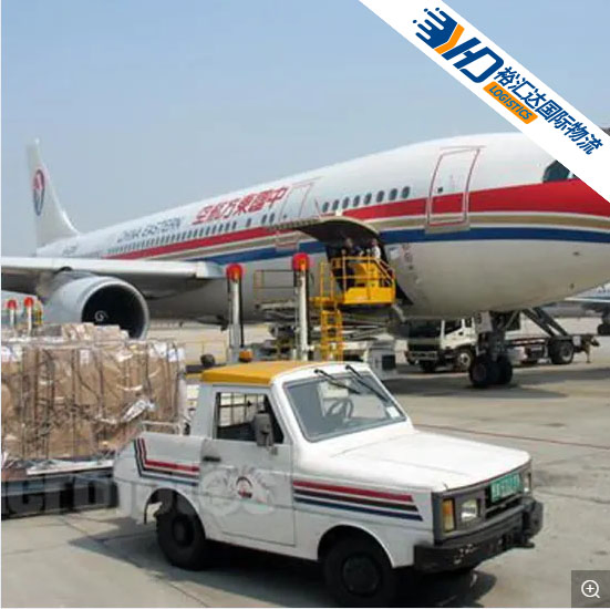 International Air Logistics Shipping Express Courier Service From China to Sweden/Austria/Denmark Door to Door