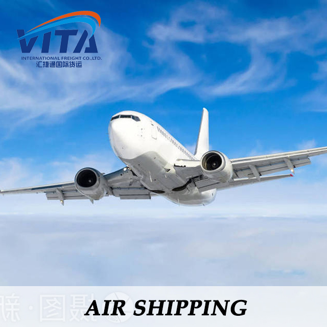 China Air Cargo for Perishable Goods: Dedicated Cool Chain Solution with Real-Time Temperature Monitoring