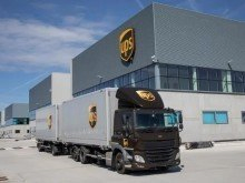 Shenzhen Logistic Service Door to Door Air Cargo Shipping From China to Peru, UPS Express Service