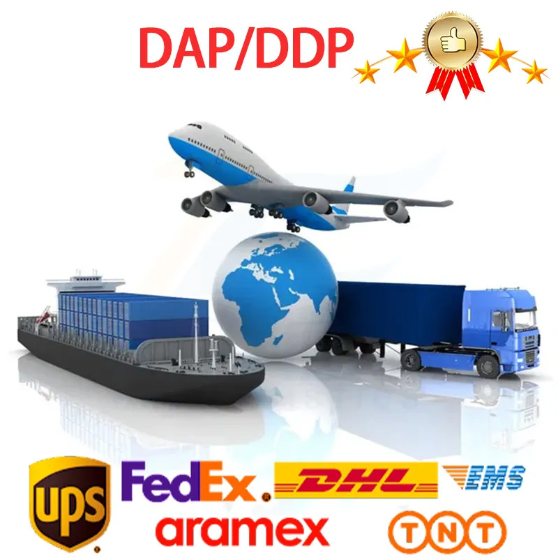 Top International Wholesale Logistic Freight Forwarder to USA DDP Order Dropshipping Forwarding Service
