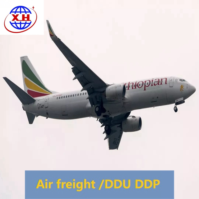 China To Canada USA UK Netherlands Europe Reliable Logistic Company Shipping Rates Air Freight Forwarder