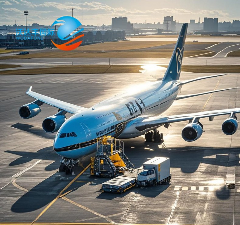 China Air Freight, Express, Sea Logistics to UK Private Address or Fba Warehouse Service.