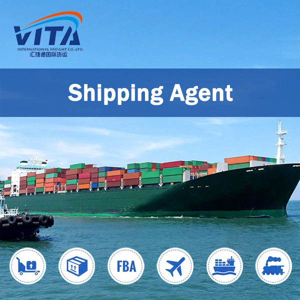 Reefer Container Sea Freight Cold Chain Logistics