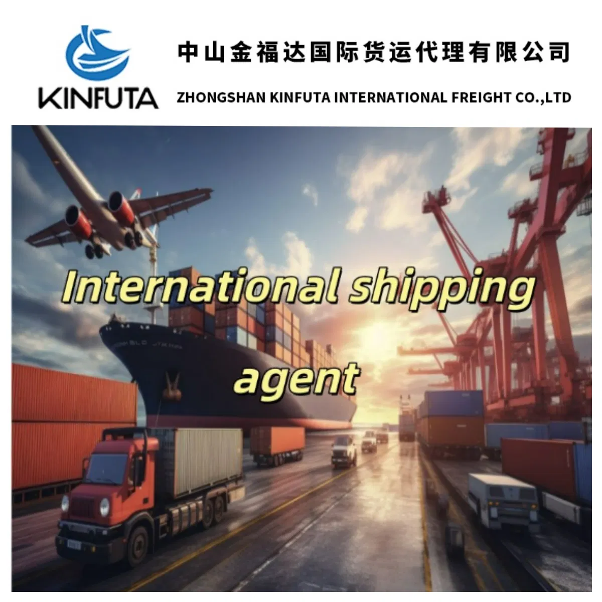 Export and Import Services From China Shipping Agent Custom Clearance Services to Temale/Tarkwa /Monrovia/Longoni/Moroni