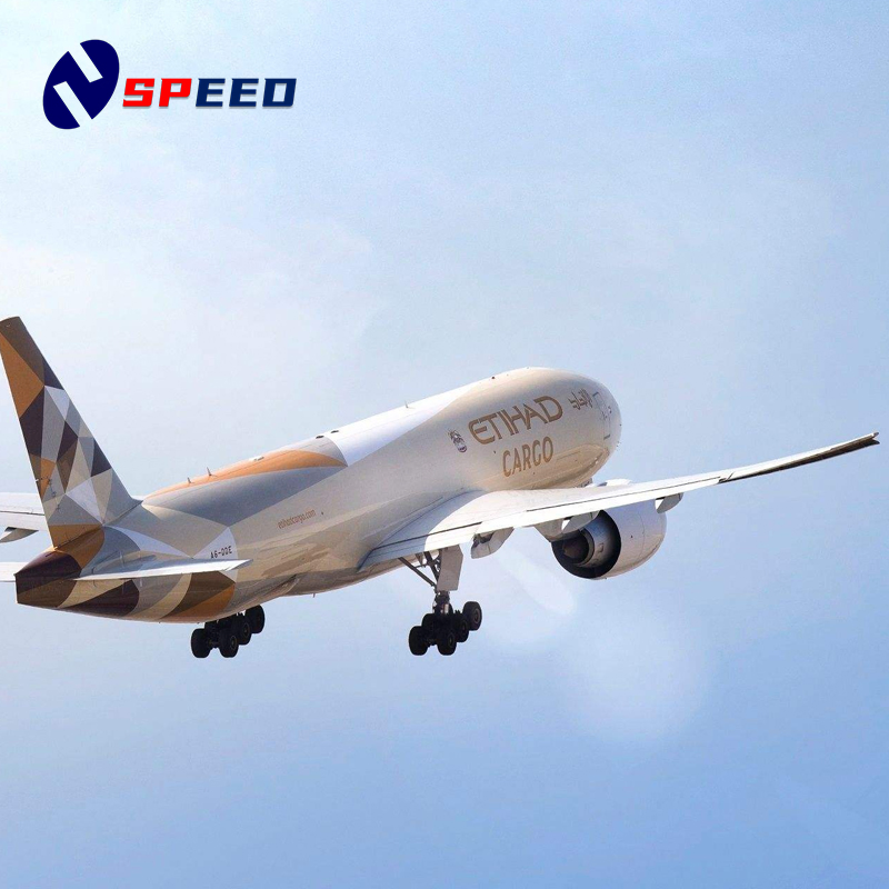 New Speed Service International Freight Forwarder Company Airfreight China to Germany Italy France Spain UK