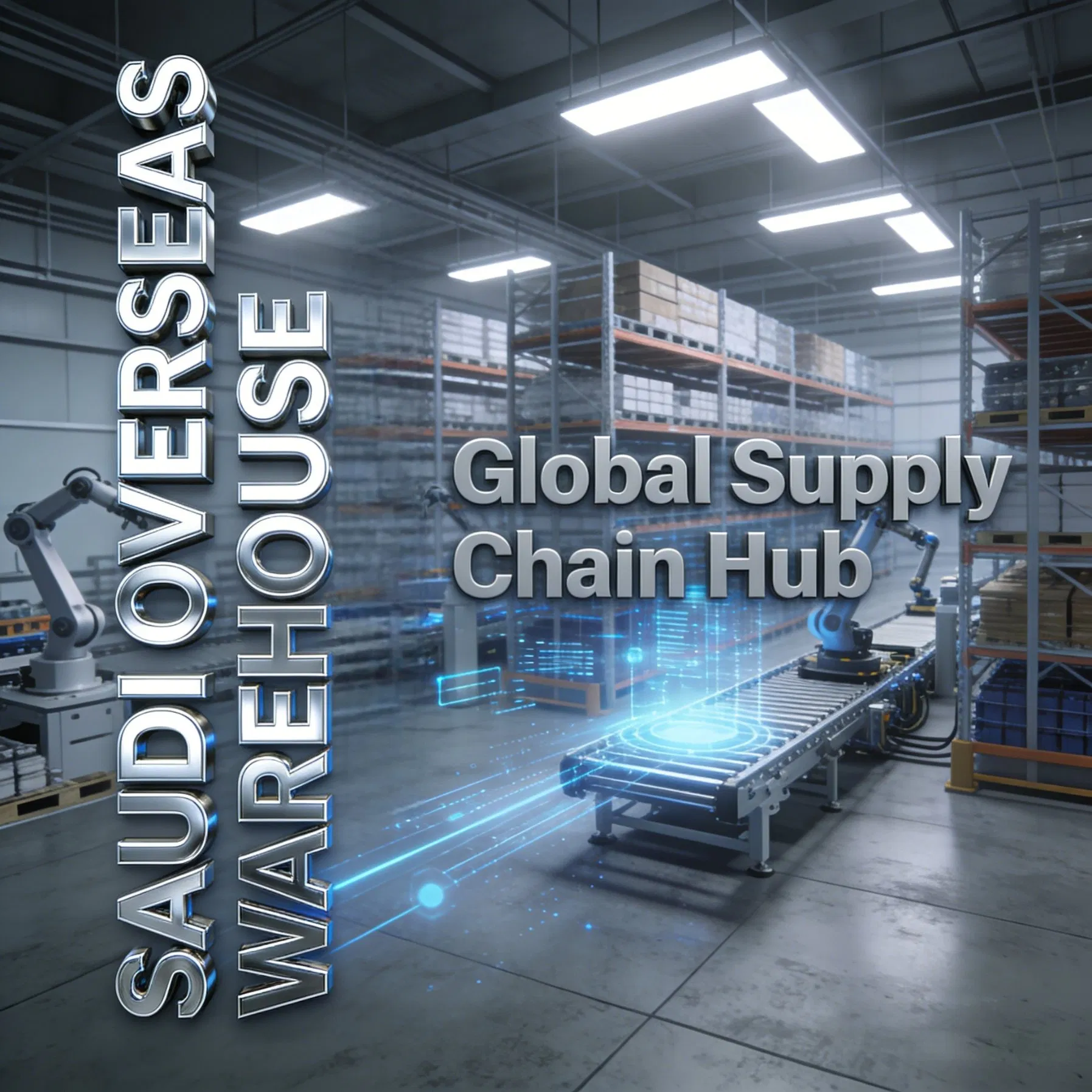 Ontask Saudi 3pl Warehouse Service, One-Stop Order Fulfillment &amp; Returns Management