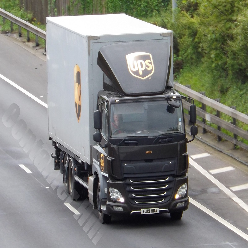 Door to Door Shipping Company DHL/UPS/FedEx/TNT Express Air Cargo to USA/Europe/Canada/Australia