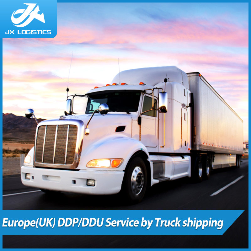 China Freight Forwarder Sea Freight Shipping Charges From China to USA/Canada/Mexico