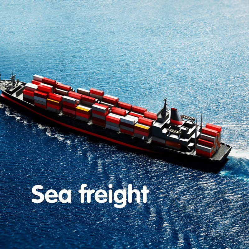 LCL Service Bulk Cargo with Customs Clearance Sea Freight Shipping Agents in Shenzhen to Venezuela