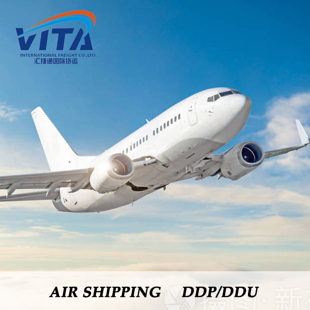 Competitive Air Freight Prices and High-Quality Air Logistics Services