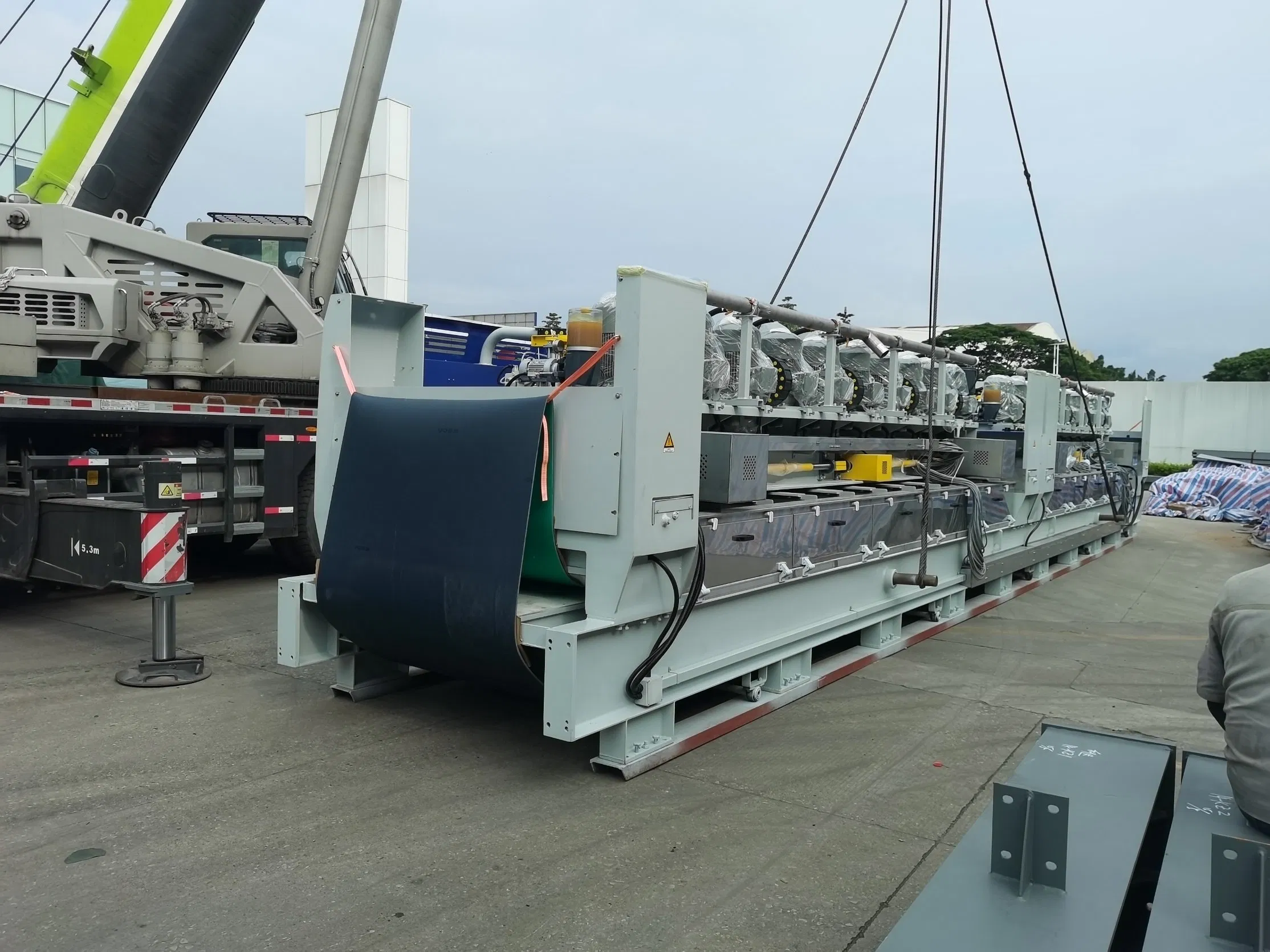 a Trustworthy Freight Forwarder, Sea/Air/FCL/LCL /RO-RO /Break Bulk /Trucking China to Latin America