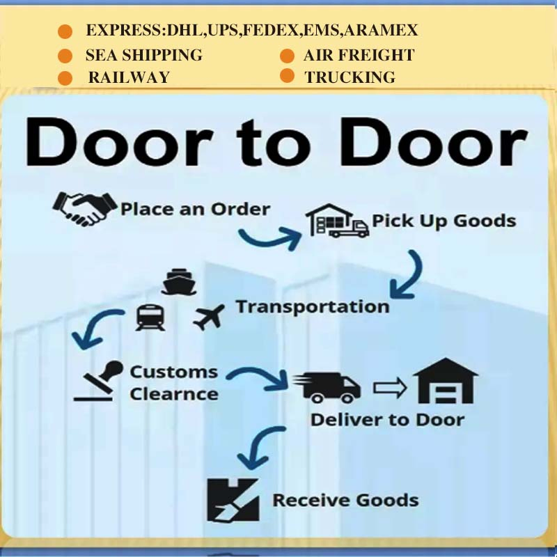China to Malaysia/Singapore/Philippines/Thailand International Sea Freight Forwarding FCL Express Shipping