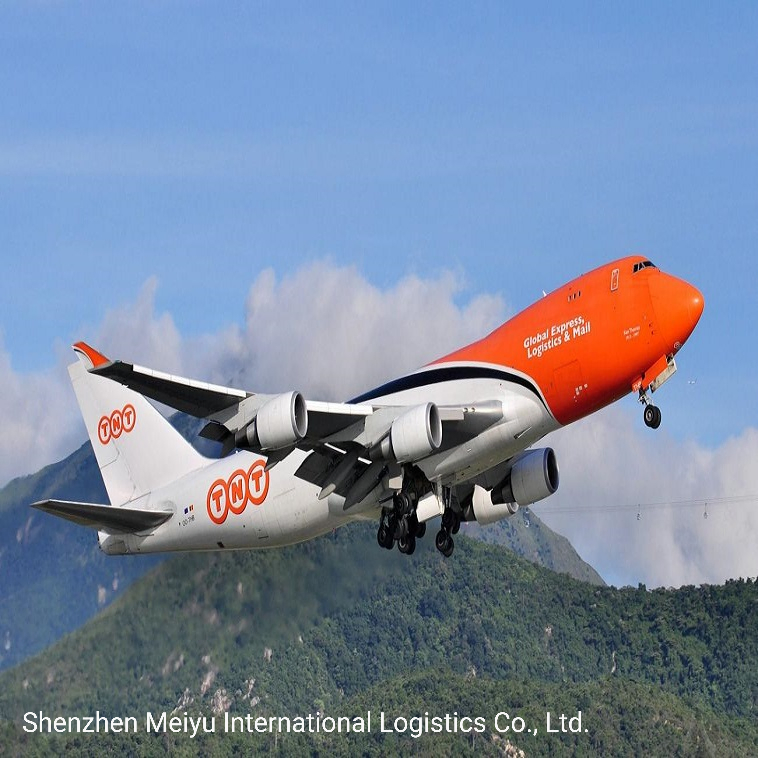 2024 Hot Sales Shipping Freight Forwarder DDU/DDP Shipping Service with Dropshipping From China to Us/ Canada/France/Germany/Spain/UK/Australia