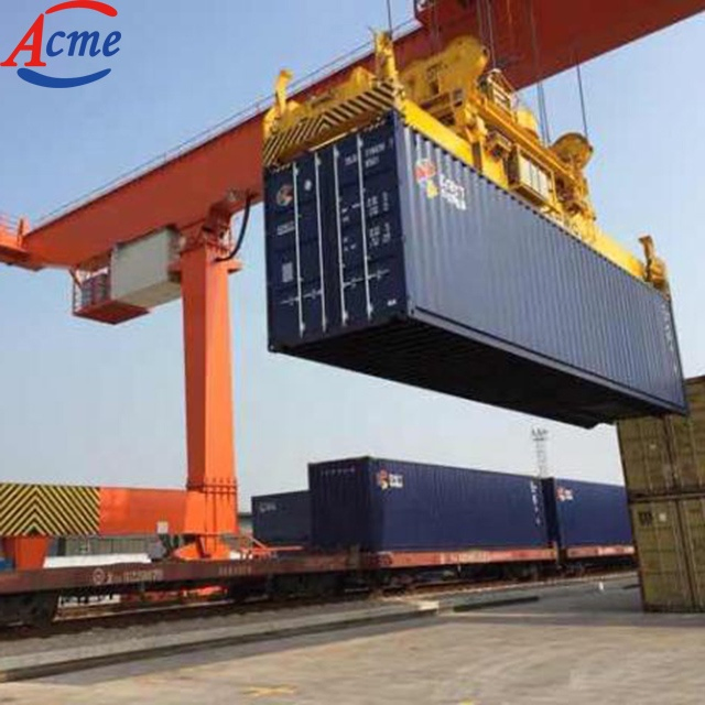 Freight Forwarder Ocean Shipping Agent From China to Russia DDP, DDU, EXW Logistics Services