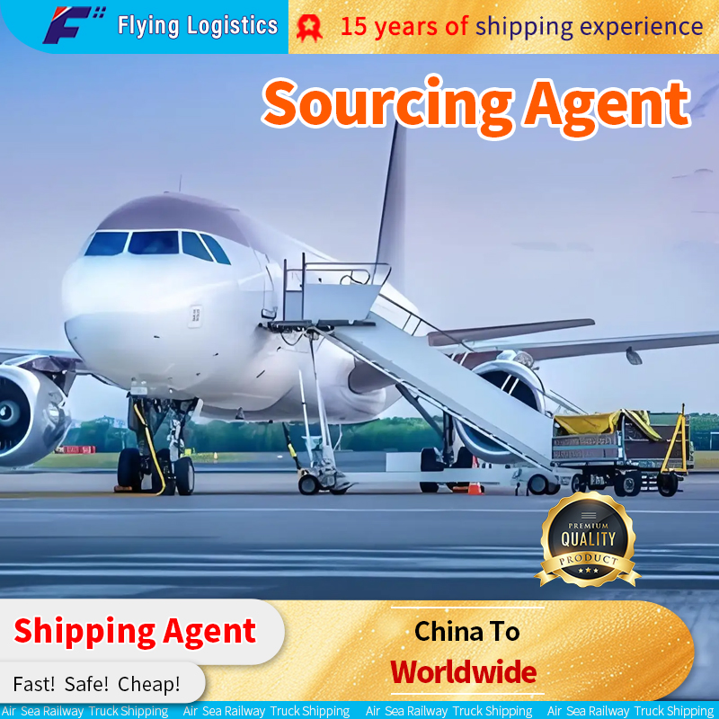 Professional DDP DDU CIF Freight Shipping Agent Service From China to Ecuador Venezuela Paraguay Worldwide Logistic Service Cargo Service