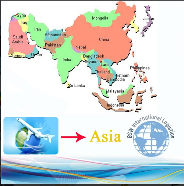 International Logistics Agent Shipping Amazon Fba Door to Door Logistics Service LCL Shipping Agent From China to Germany/France