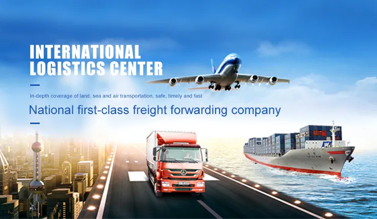 Professional Logistics Service