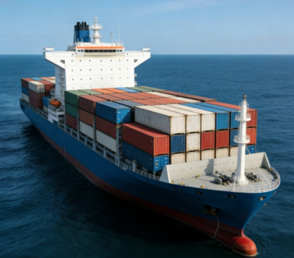 Guangzhou to Callao Ot Container Shipping - Oversized Cargo Logistics Solution