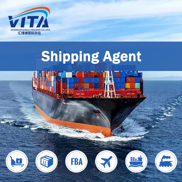 Global Reefer Container Sea Freight Cold Chain Logistics