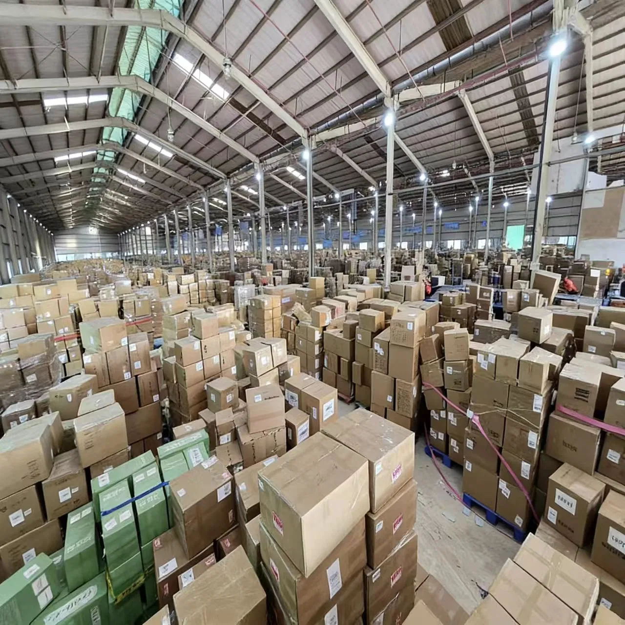 China to The United States Air Freight UPS/DHL/FedEx Express Transportation Agent DDP DDU Fba Door-to-Door Logistics Service