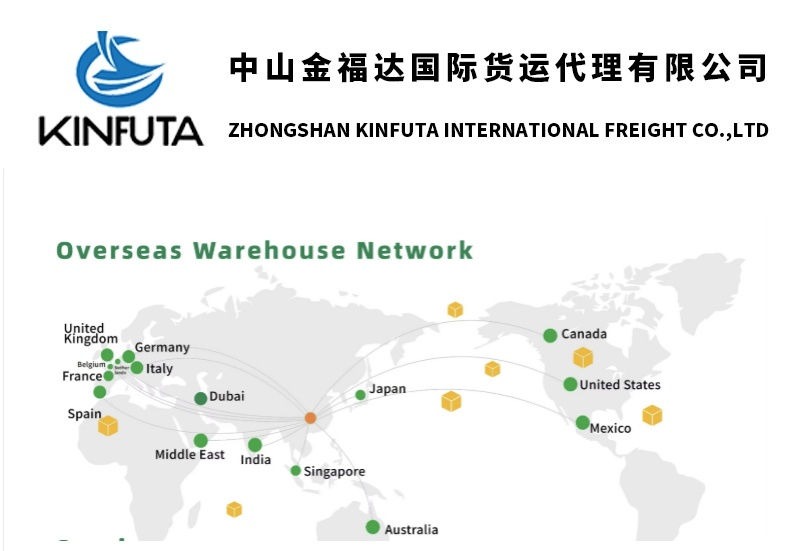 High-Quality Shipping Full Container Logistics Services From China to Vancouver/Toronto/Montreal/Sydney/Melbourne/Brisbane/Adelaide/Fremantle by Sea or Air