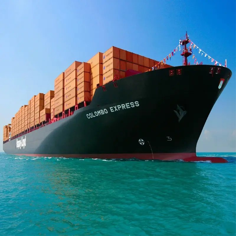 Shantou to Rio Haina Shipping Agency, Rio Haina Freight Forwarding Service, Warehousing Service, One-Stop Shipping Service