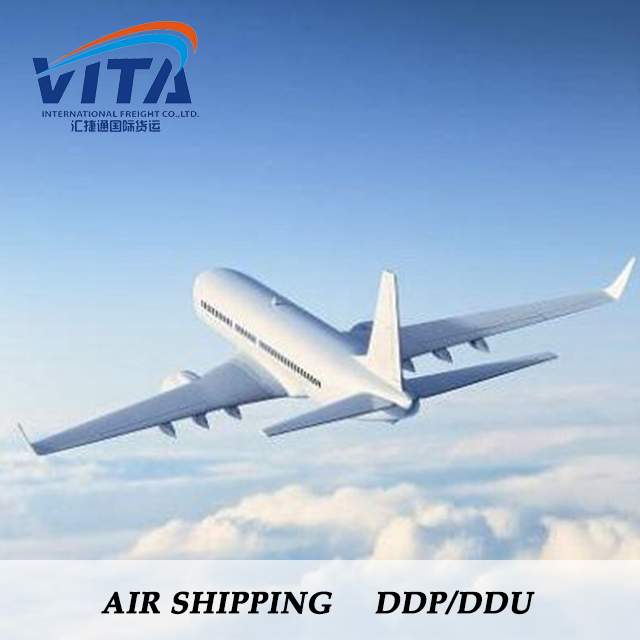 Cost-Effective Air Cargo Service From Guangzhou to Australia &amp; Southeast Asia for Commercial Goods