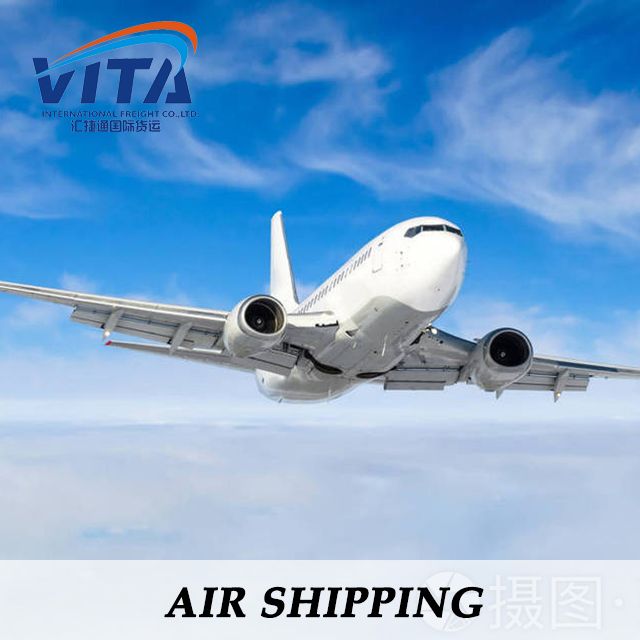 Air Cargo with Warehousing &amp; Repackaging: Consolidate Small Orders From Multiple China Suppliers Into One Air Shipment