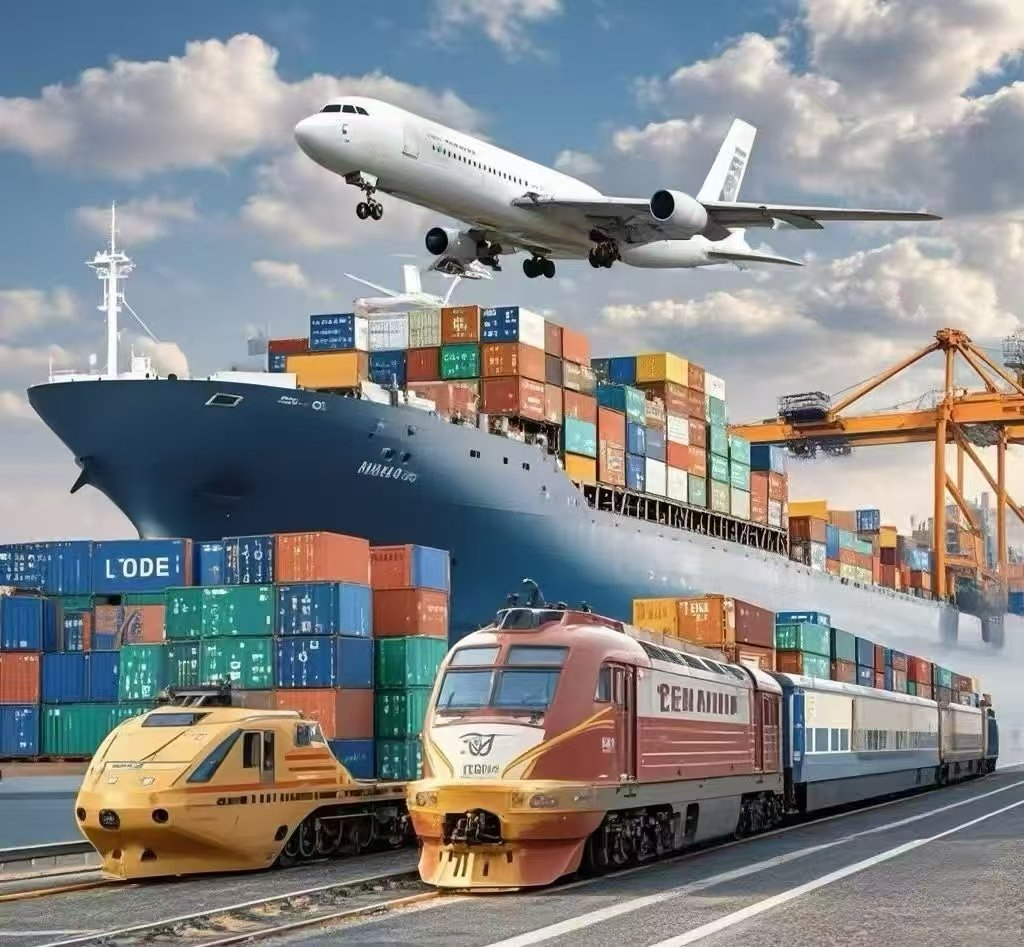 Air Transportation From China to Switzerland. It Can Transport Branded Goods. International Top Brands Are Included. Free Customs Clearance Service and Delivery