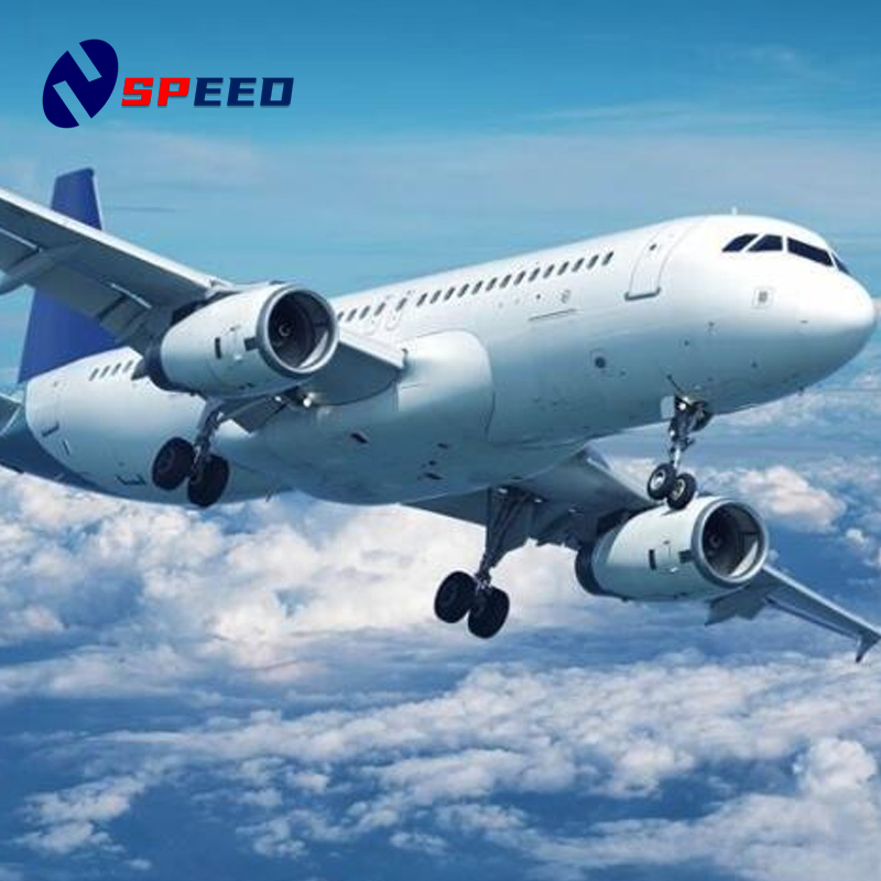 New Speed Service International Freight Forwarder Company Airfreight China to Germany Italy France Spain UK