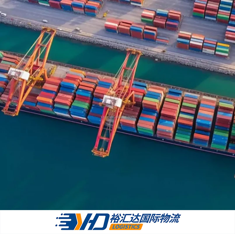 Battery Dg Cargo Shipping From China to Worldwide with DDU DDP International Express Sea Freight Forwarder Service