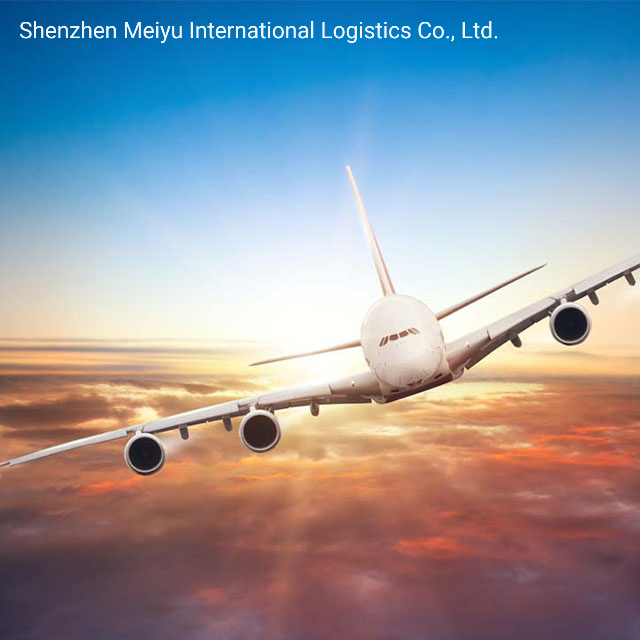 Top 10 Best Air Freight From Shenzhen International Logistics China to USA UK Canada Fba Amazon