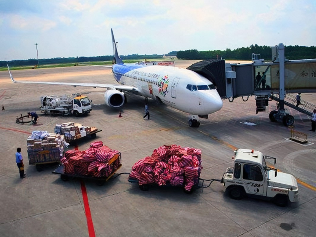 International Shipping Freight Forwarder Express Shipping Rate From Nanjing, Fuzhou, Nanning in China to Los Angeles, Atlanta, Boston in Us