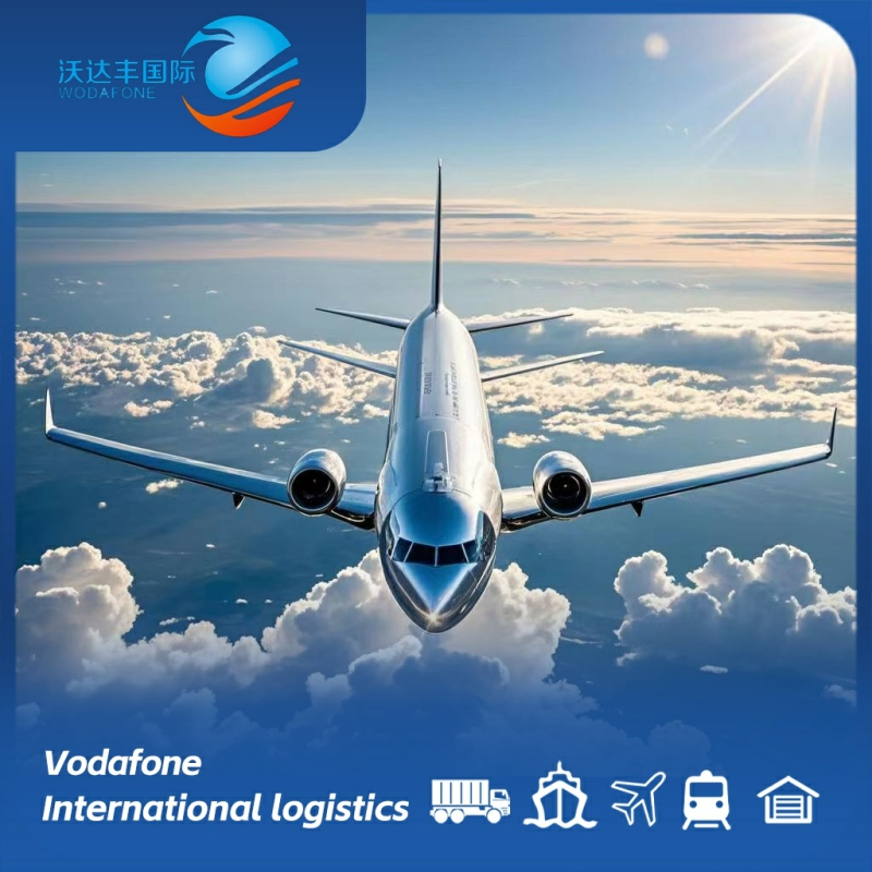 China Air Freight, Express, Sea Logistics to UK Private Address or Fba Warehouse Service.