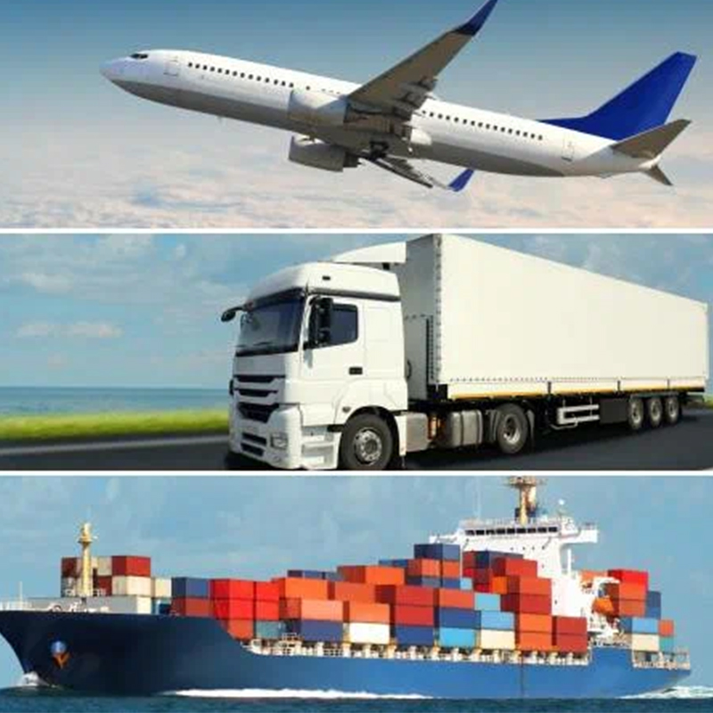 AeroLoad customs clearance and document processing team