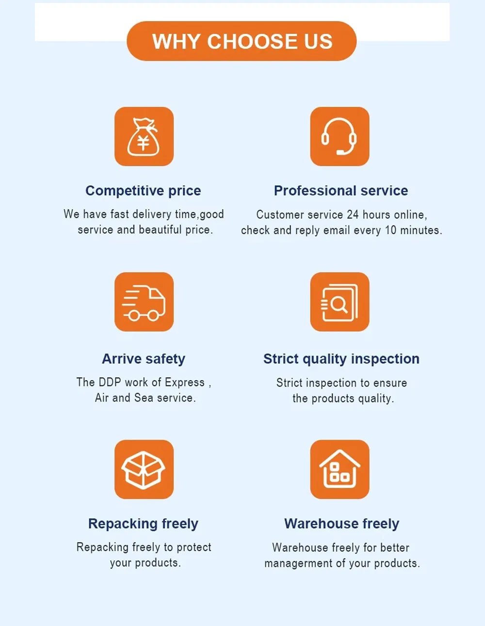 Warehouse Management